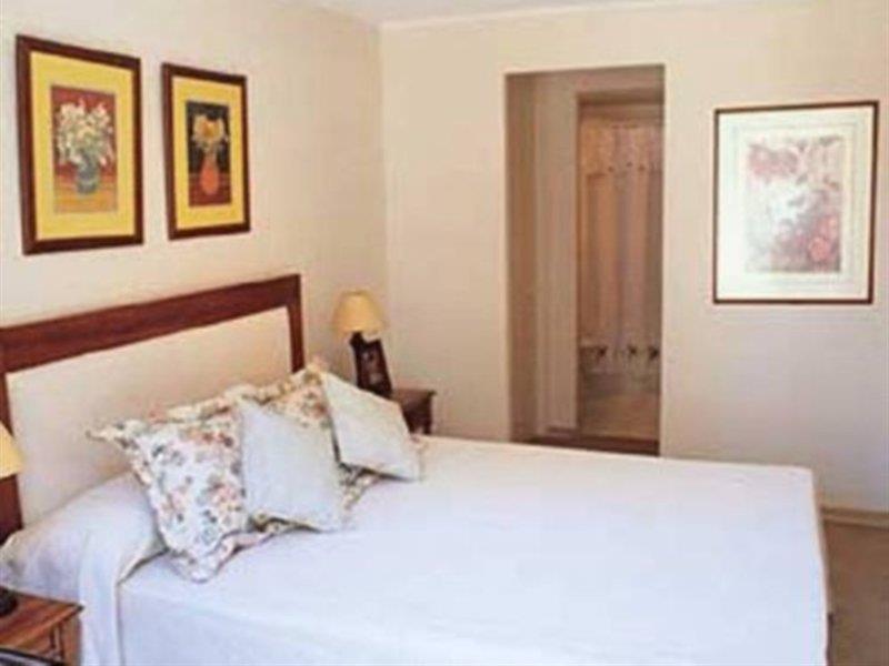 Apart Hotel Rq City Center Santiago Exterior photo